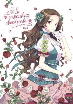 La emperatriz abandonada 05