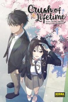 Crush of Lifetime 01
