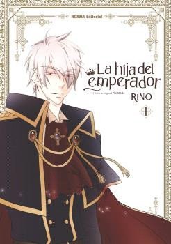 La hija del Emperador 01