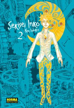 Sekisei Inko (Edición Integral) 02