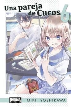 Una pareja de cucos 06