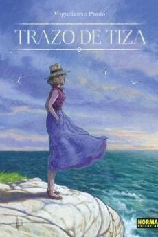 TRAZO DE TIZA. EDICION 30 ANIVERSARIO