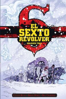 El Sexto Revolver 03