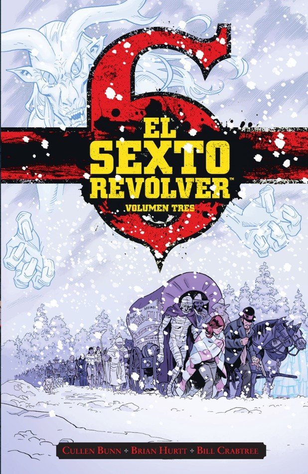 El Sexto Revolver 03