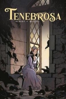 TENEBROSA. EDICION INTEGRAL