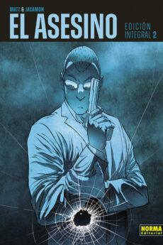 EL ASESINO. INTEGRAL 2