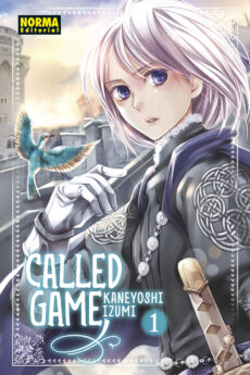 CALLED GAME 01