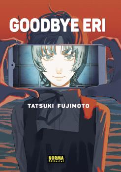 Goodbye, Eri (edición regular)