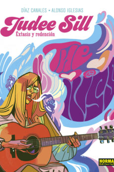 JUDEE SILL. EXTASIS Y REDENCION