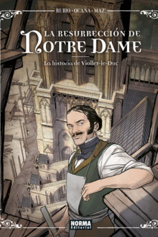 LA RESURRECCION DE NOTRE DAME