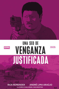 UNA SED DE VENGANZA JUSTIFICADA 2