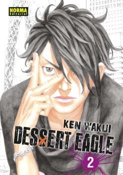 DESSERT EAGLE INTEGRAL 02