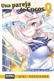 Una pareja de cucos 09
