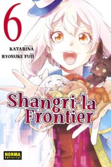 Shangri-La Frontier 06
