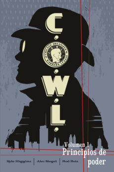 C.O.W.L. 01. PRINCIPIOS DE PODER