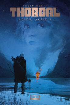 Thorgal Saga 01 Adios Aaricia