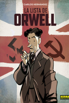 LA LISTA DE ORWELL