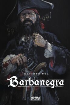 BARBANEGRA
