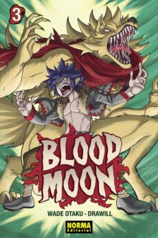 Blood Moon 03