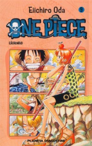 One Piece 009