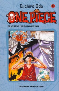 One Piece 010