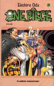 One Piece 021