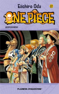One Piece 022