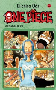 One Piece 023