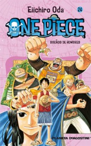 One Piece 024