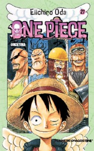 One Piece 027