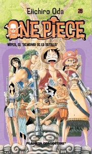One Piece 028