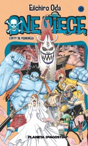 One Piece 049