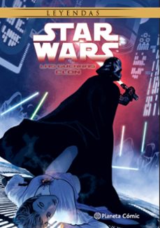 STARWARS CLON INT. Nº2