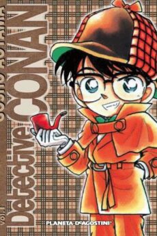 Detective Conan (Nueva Edición) 01