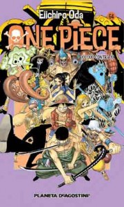 One Piece 064