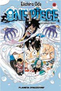 One Piece 068