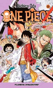 One Piece 069
