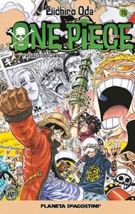 One Piece 070