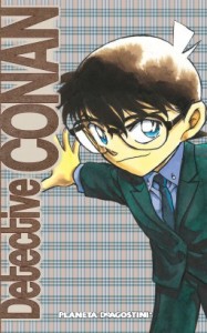 Detective Conan (Nueva Edición) 04