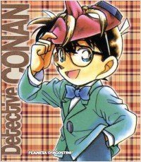 Detective Conan (Nueva Edición) 06