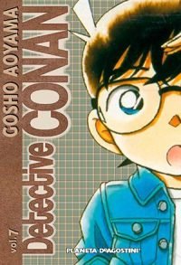 Detective Conan (Nueva Edición) 07
