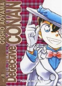 Detective Conan (Nueva Edición) 08