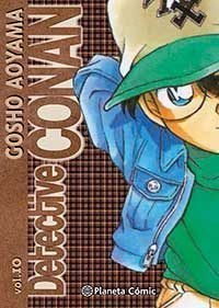 Detective Conan (Nueva Edición) 10