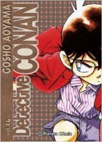 Detective Conan (Nueva Edición) 14