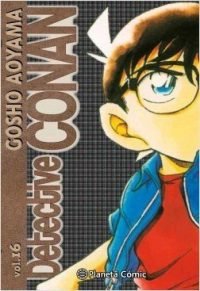 Detective Conan (Nueva Edición) 16