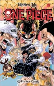 One Piece 079