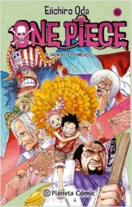 One Piece 080