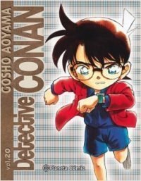 Detective Conan (Nueva Edición) 20