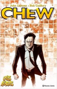 Chew 12