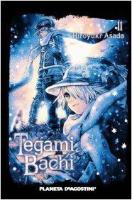 TEGAMIBACHI Nº11